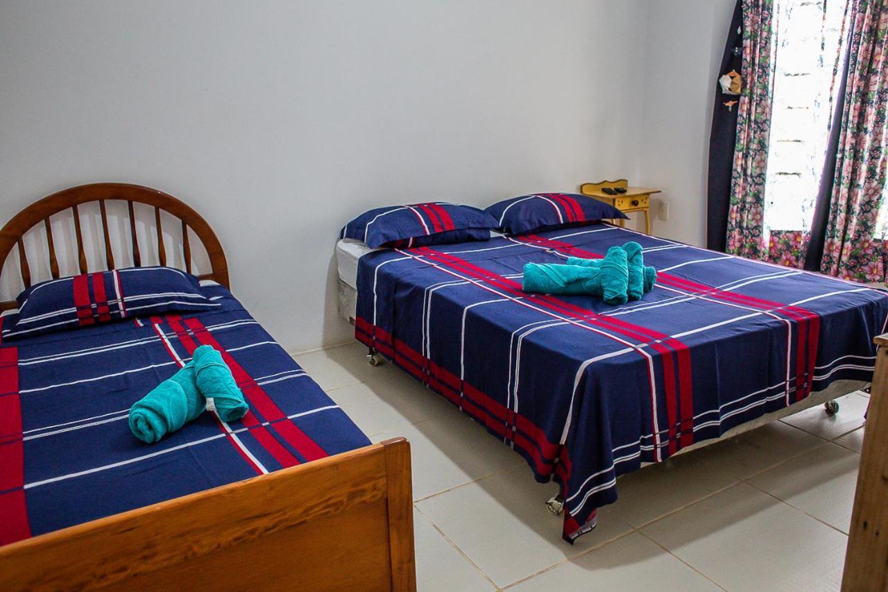 Sitio Girassol Hostel Caconde Luaran gambar