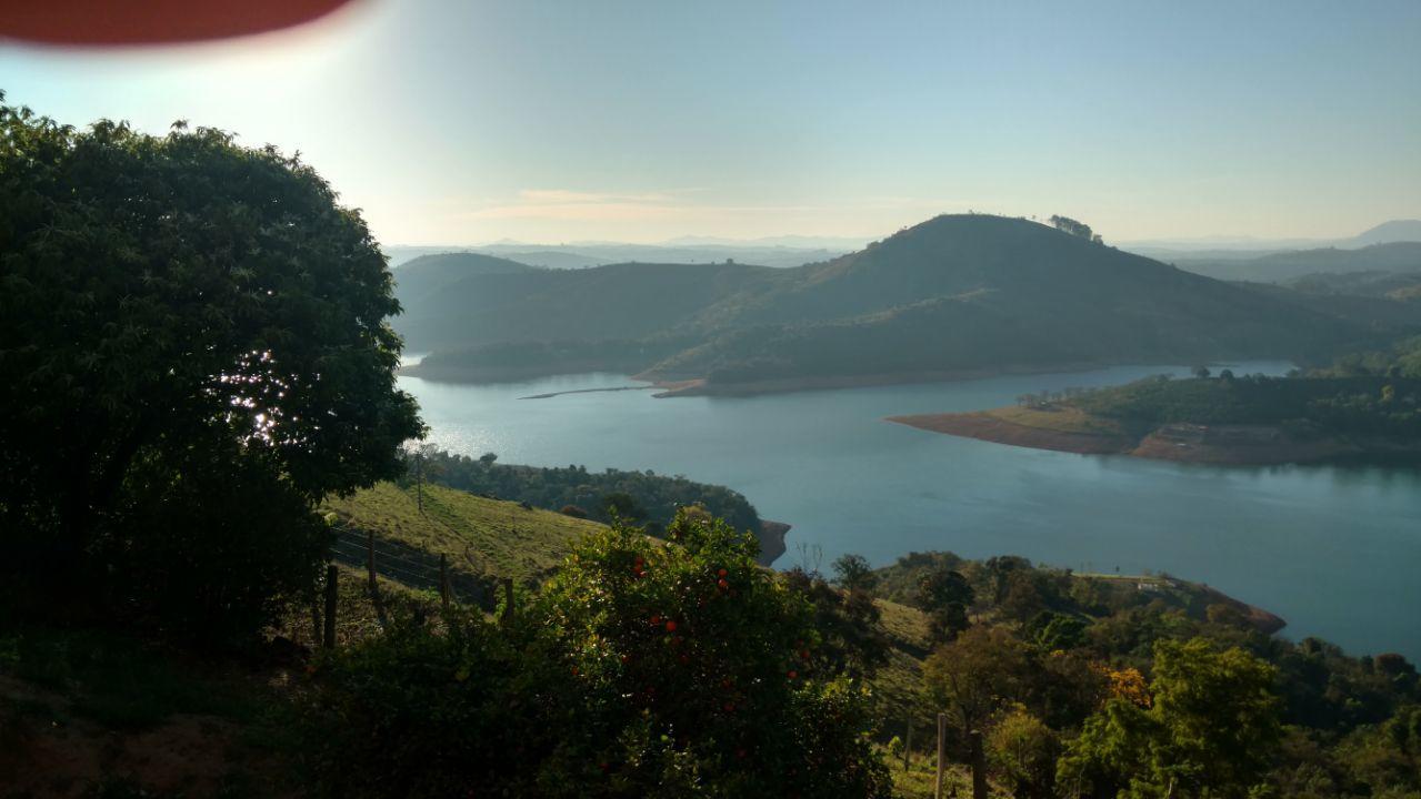 Sitio Girassol Hostel Caconde Luaran gambar