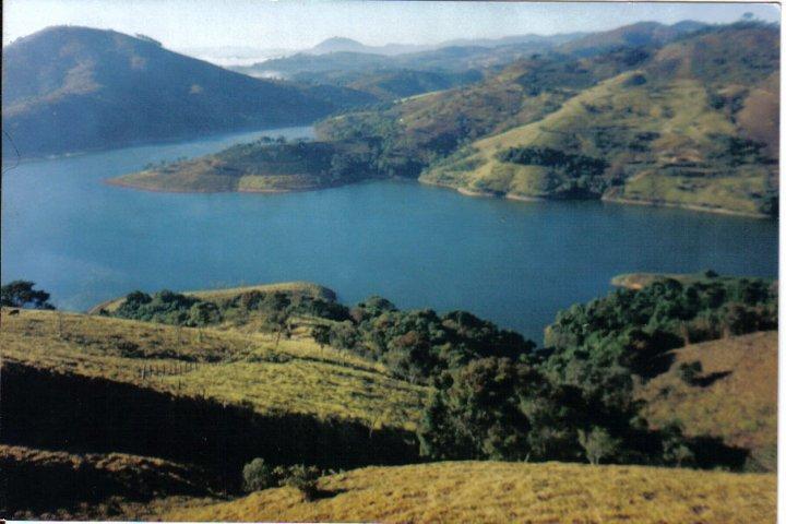 Sitio Girassol Hostel Caconde Luaran gambar