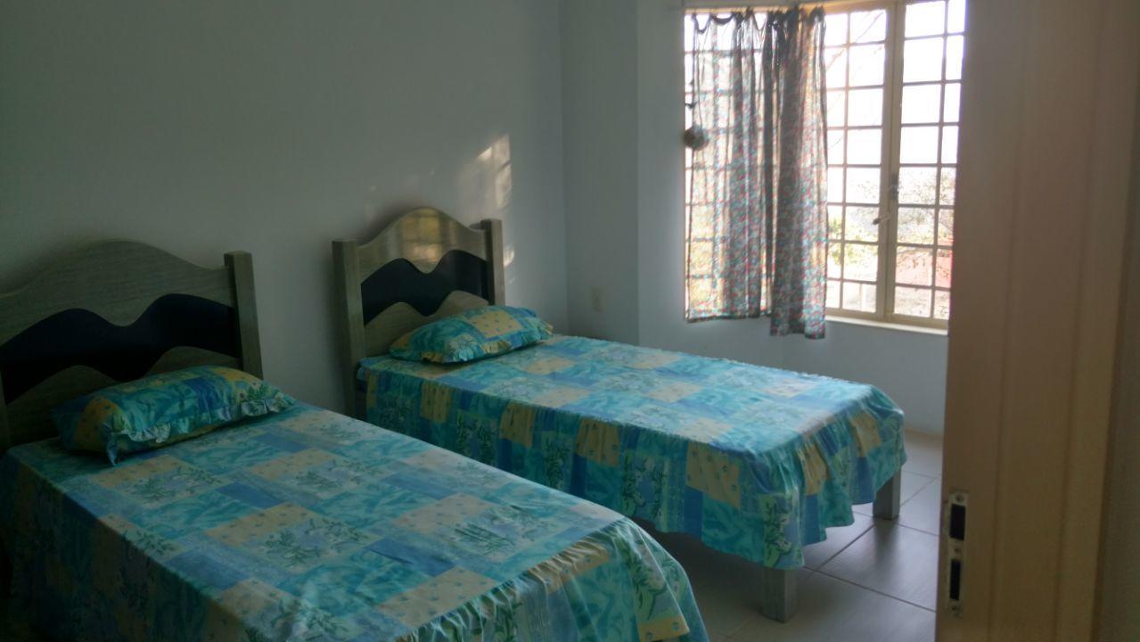 Sitio Girassol Hostel Caconde Luaran gambar