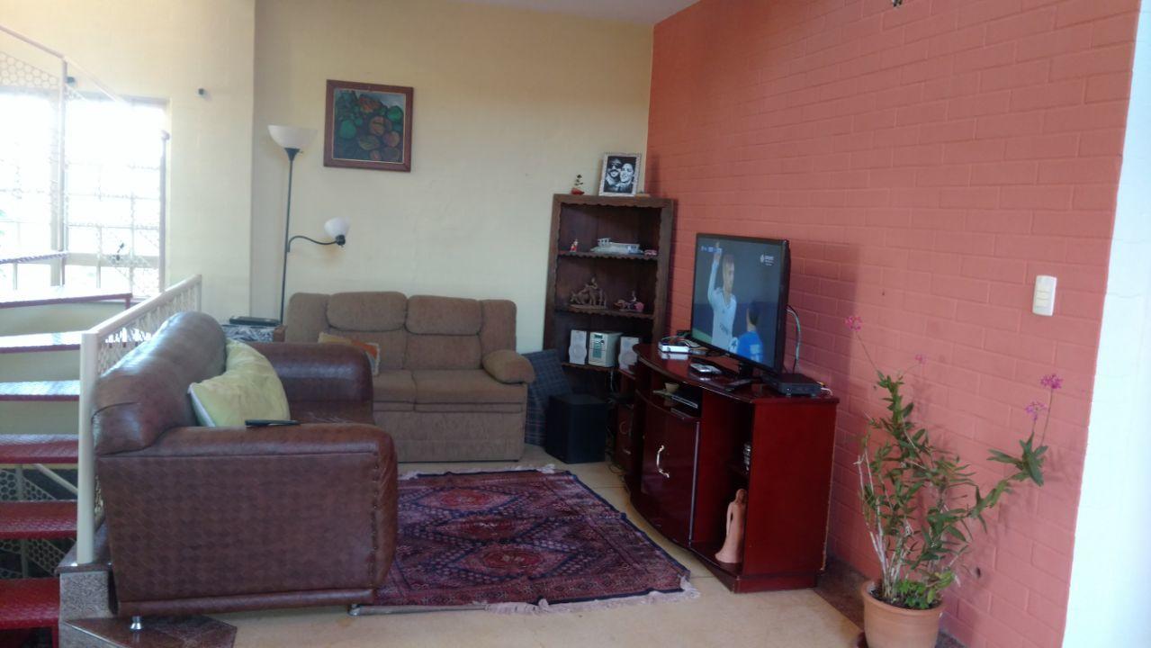 Sitio Girassol Hostel Caconde Luaran gambar