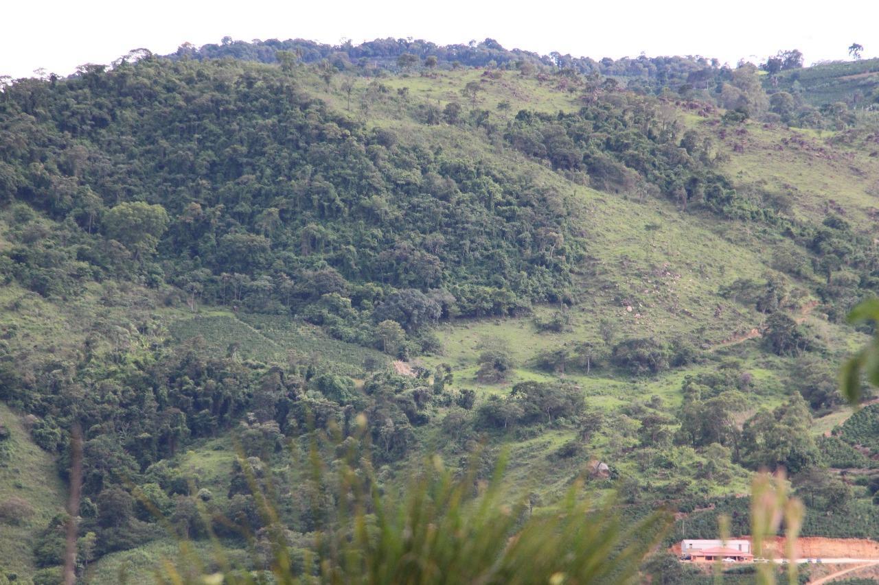 Sitio Girassol Hostel Caconde Luaran gambar