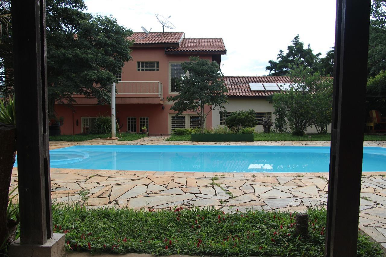 Sitio Girassol Hostel Caconde Luaran gambar