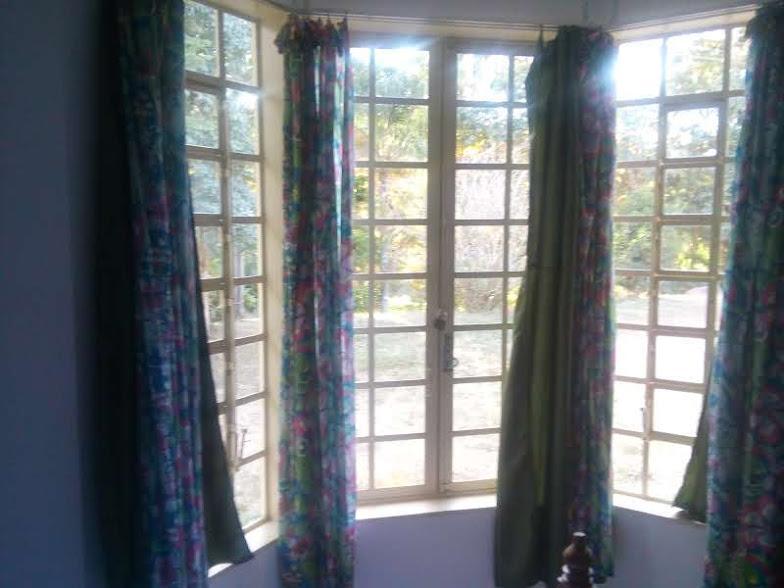 Sitio Girassol Hostel Caconde Luaran gambar