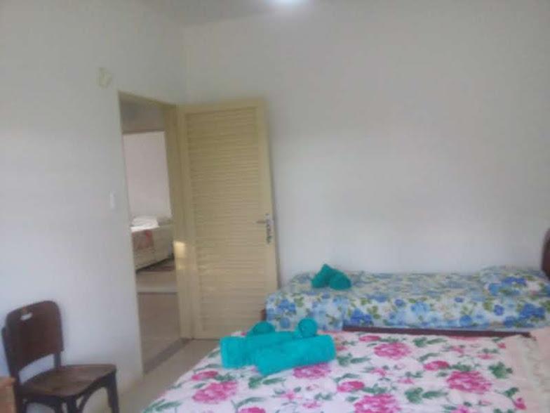 Sitio Girassol Hostel Caconde Luaran gambar