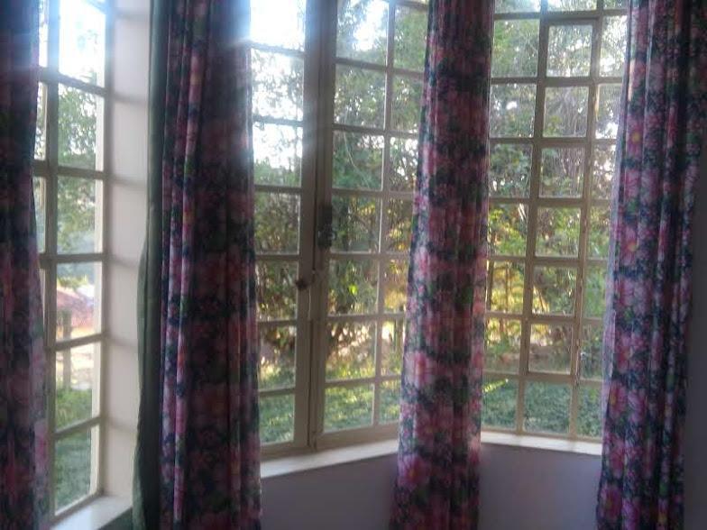 Sitio Girassol Hostel Caconde Luaran gambar