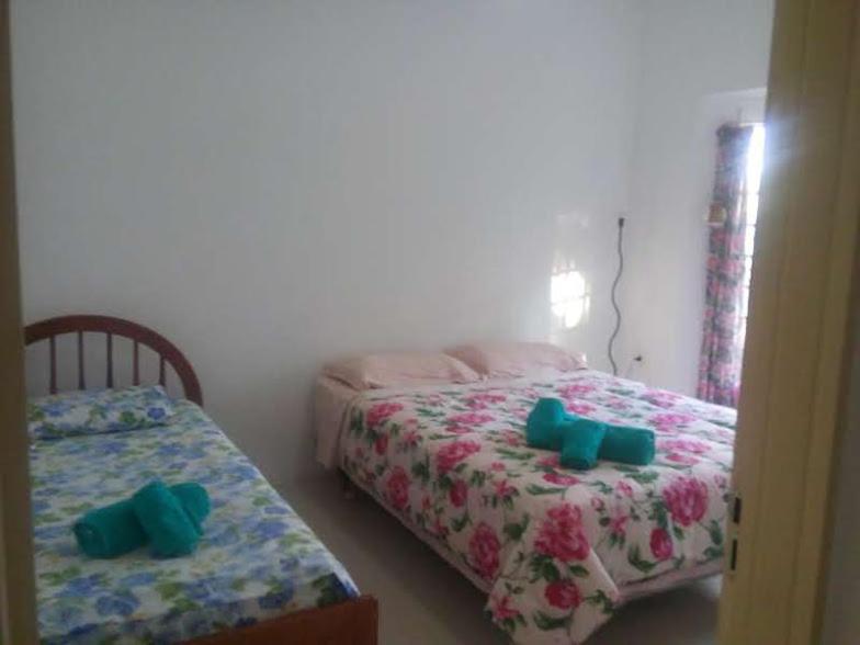 Sitio Girassol Hostel Caconde Luaran gambar